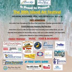 Island Art Festival