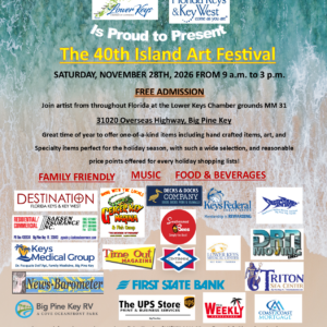 Island Art Festival Application